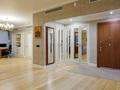 3-комнатная квартира · 188.1 м² · 21/25 этаж, Туран 37/9 за 125 млн ₸ в Астане, Нура р-н — фото 25