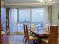 3-комнатная квартира · 188.1 м² · 21/25 этаж, Туран 37/9 за 125 млн ₸ в Астане, Нура р-н
