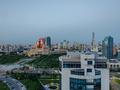 3-комнатная квартира · 188.1 м² · 21/25 этаж, Туран 37/9 за 125 млн ₸ в Астане, Нура р-н — фото 29
