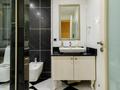 3-комнатная квартира · 188.1 м² · 21/25 этаж, Туран 37/9 за 125 млн ₸ в Астане, Нура р-н — фото 32