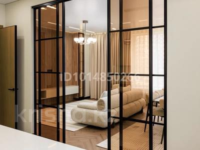 4-бөлмелі пәтер · 153 м² · 3/21 қабат, Аль-Фараби 27 — Сейфуллина, бағасы: 275 млн ₸ в Алматы, Бостандыкский р-н