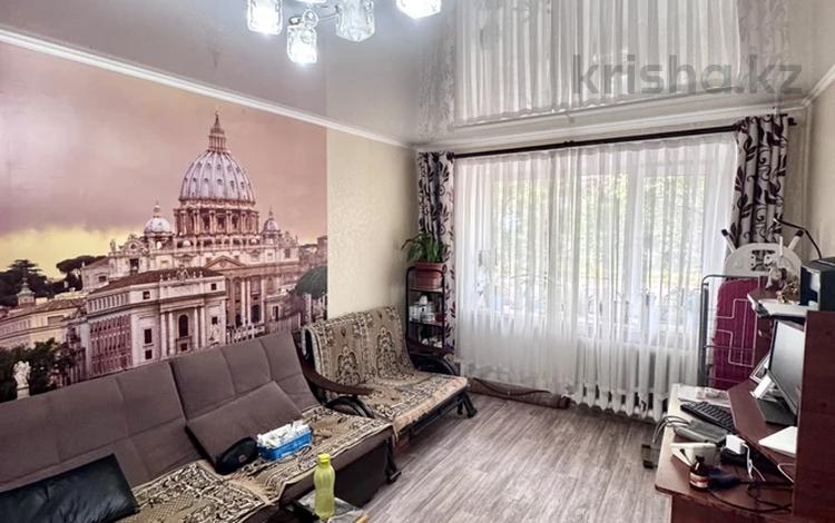 2-бөлмелі пәтер · 45 м² · 2/5 қабат, Ленина 113, бағасы: 10.5 млн ₸ в Рудном — фото 4