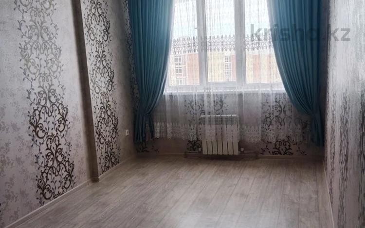 1-комнатная квартира · 30 м² · 12/12 этаж, Туран 2 — Туран 2 за 90 000 ₸ в Шымкенте — фото 2