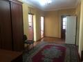 4-комнатная квартира, 100 м², 1/2 этаж, Железнодорожная 7 за 5 млн 〒 в Курчатове