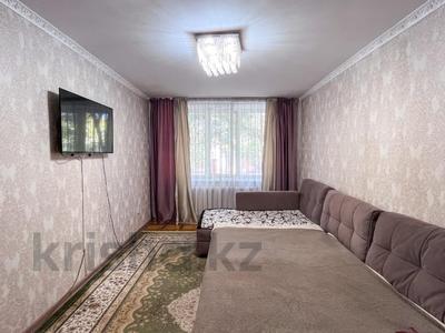 1-комнатная квартира · 39 м² · 1/4 этаж, Жетису за 12.5 млн ₸ в Талдыкоргане, мкр Жетысу