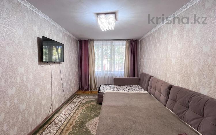 1-комнатная квартира · 39 м² · 1/4 этаж, Жетису за 12.5 млн ₸ в Талдыкоргане, мкр Жетысу — фото 2