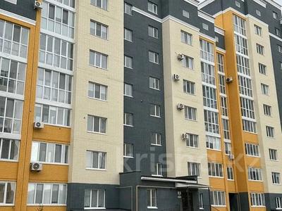 2-комнатная квартира, 64 м², 4/5 этаж, мкр. Алтын орда за 25 млн 〒 в Актобе, мкр. Алтын орда