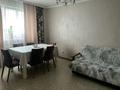 3-комнатная квартира · 70 м² · 9/10 этаж, Макатаева 5а за 65 млн ₸ в Алматы, Медеуский р-н