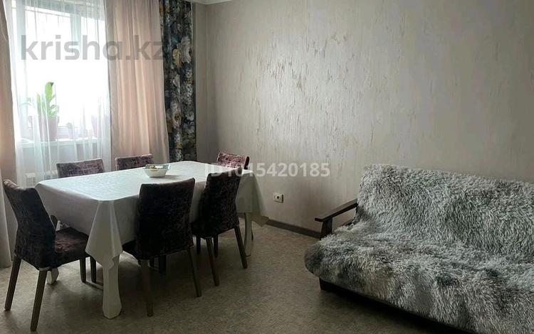 3-комнатная квартира · 70 м² · 9/10 этаж, Макатаева 5а за 65 млн ₸ в Алматы, Медеуский р-н — фото 2