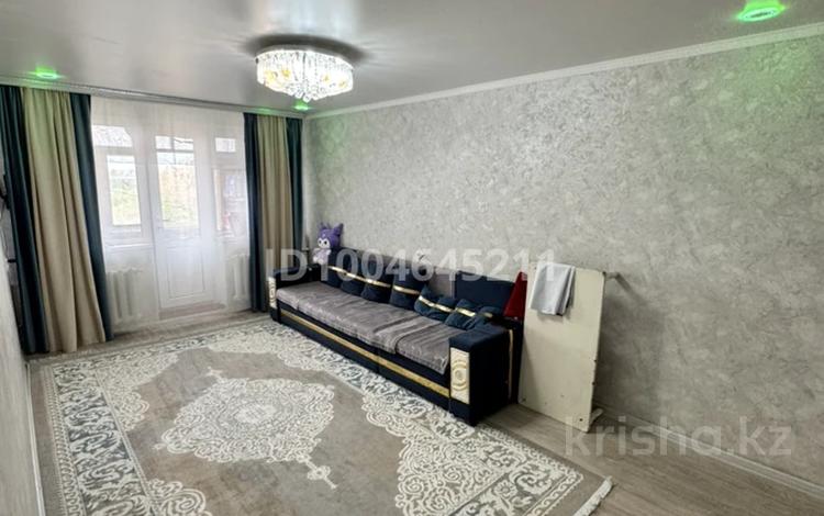 2-комнатная квартира · 42.8 м² · 5/5 этаж, Алашахана 7 за 11 млн 〒 в Жезказгане — фото 7