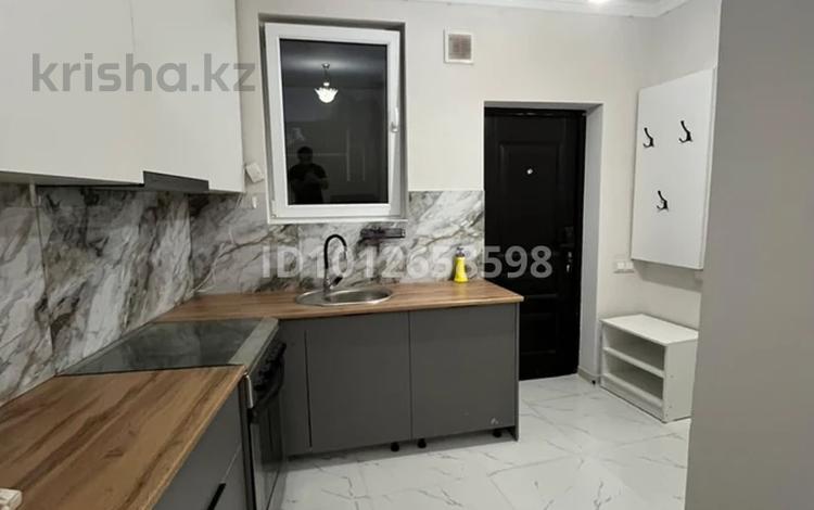 1-бөлмелі пәтер · 35 м² · 1/2 қабат, Шахтинская 25, бағасы: 190 000 ₸ в Алматы, Медеуский р-н — фото 2