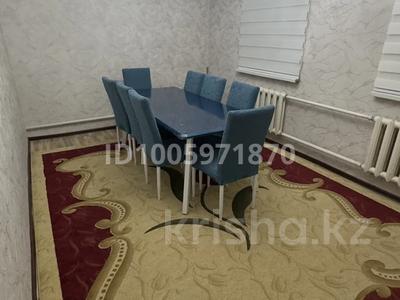 Отдельный дом · 3 комнаты · 80 м² · 8 сот., мкр Нуршуак, Сақиналы 84 — 140 мектеп за 40 млн ₸ в Шымкенте, Абайский р-н