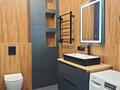 2-комнатная квартира · 53 м² · 17/20 этаж, Тургут Озала 237 за ~ 47 млн ₸ в Алматы, Бостандыкский р-н — фото 2