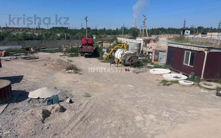 Промбаза · 15 соток, Промзона "Покровка" за 470 ₸ в Кенена Азербаева (Покровка) — фото 2