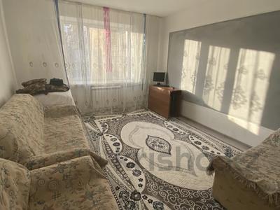 2-комнатная квартира, 58 м², 3/5 этаж, Калиева 122 — Жансугурова Гагарина за 20.5 млн 〒 в Талдыкоргане