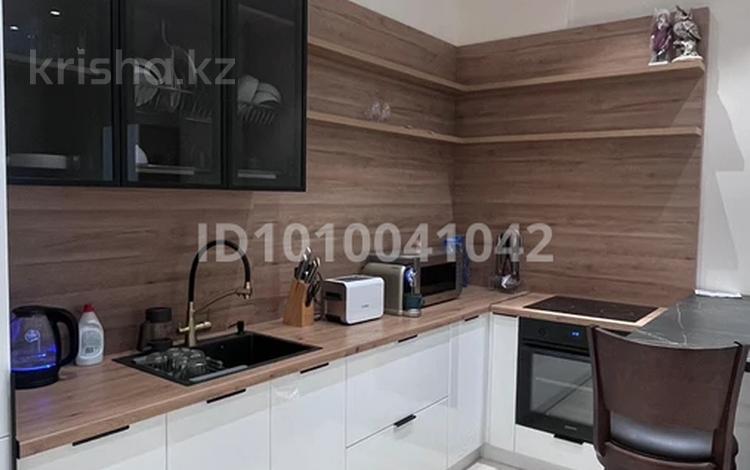 2-бөлмелі пәтер · 52.3 м² · 4/9 қабат, ​База отдыха Теплый пляж 119, бағасы: 33 млн ₸ в Актау, мкр Приморский — фото 2