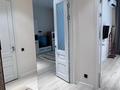 2-бөлмелі пәтер · 52.3 м² · 4/9 қабат, ​База отдыха Теплый пляж 119, бағасы: 33 млн ₸ в Актау, мкр Приморский — фото 14