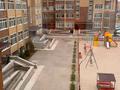4-бөлмелі пәтер · 121.5 м² · 5/9 қабат, Алтын орда ш/а., бағасы: 47 млн ₸ в Актобе, мкр. Алтын орда — фото 10