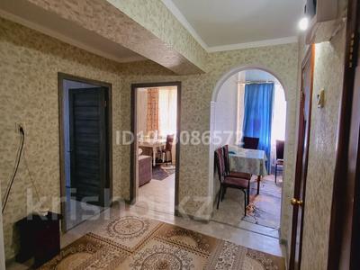 2-бөлмелі пәтер · 57 м² · 2/2 қабат, Абая — Парк, бағасы: 20 млн ₸ в Узынагаш