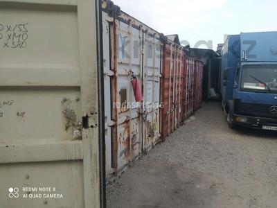 Склады · 40 м² за 60 000 ₸ в Алматы, Алатауский р-н