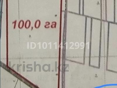 Участок · 100 га, Байзак за 145 млн ₸ в Жамбылской обл.