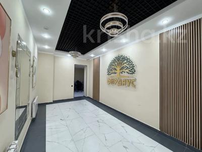 1-комнатная квартира · 38.4 м² · 12/12 этаж, Ахмет Байтурсынулы 18 за 20.5 млн 〒 в Астане, Алматы р-н