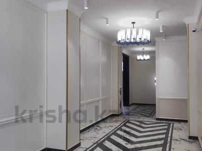 3-комнатная квартира, 81 м², 4/10 этаж, Розыбакиева 320 за 69.8 млн 〒 в Алматы