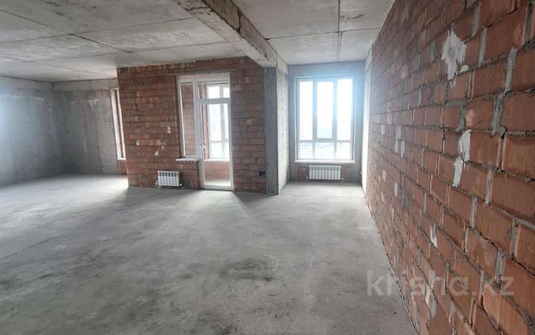 3-комнатная квартира · 87 м² · 7/10 этаж, ЖК Астория 3 — Шафран за 42 млн ₸ в Талдыкоргане — фото 2