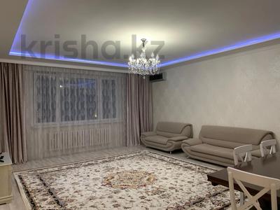 3-комнатная квартира · 132 м² · 5/12 этаж, Кунаева 14 за 69 млн 〒 в Астане