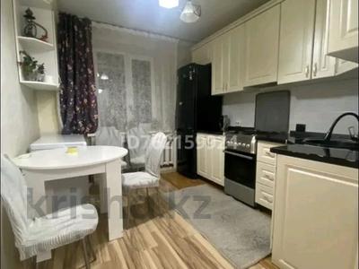 2-комнатная квартира · 46.1 м² · 1/6 этаж, Куйши дина 44 за 22 млн 〒 в Астане, Алматы р-н