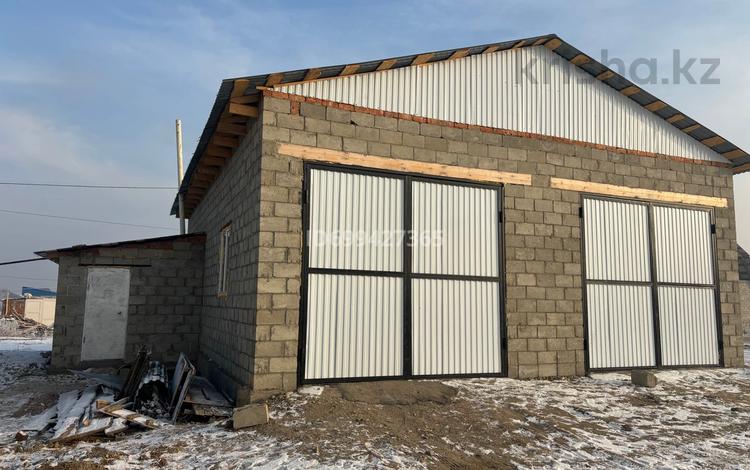 Свободное назначение · 110 м² за 18 млн ₸ в Усть-Каменогорске, Ахмирово — фото 2