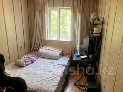 3-бөлмелі пәтер · 59 м² · 2/5 қабат, ул. Саина, бағасы: 30.5 млн ₸ в Алматы, Ауэзовский р-н