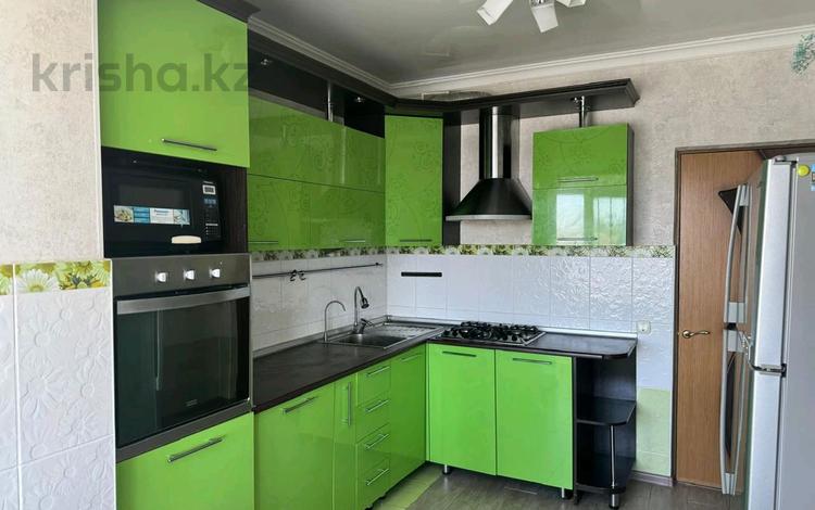 1-комнатная квартира · 50 м² · 3/5 этаж, каратал за 18.5 млн ₸ в Талдыкоргане, Каратал — фото 2
