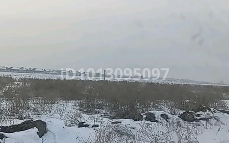 Жер телімі · 6 сотық, Асқар Тоқпанов ауылы (КазЦИК), бағасы: 4.6 млн ₸ в Аскара Токпанова (Казцик) — фото 2