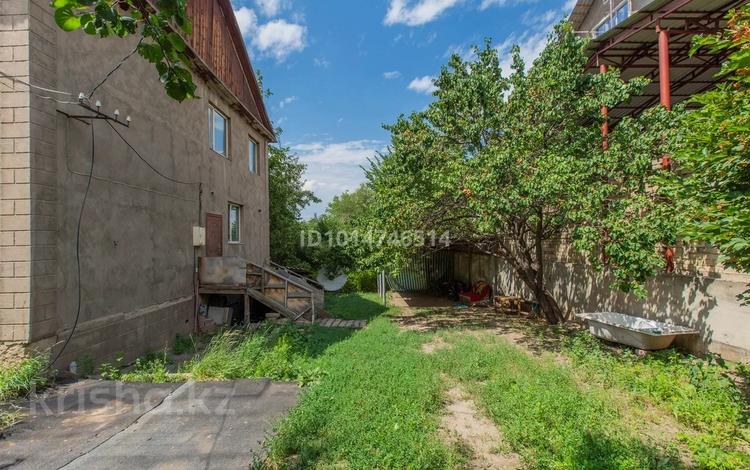 Участок · 12 соток, мкр Курамыс за 110 млн ₸ в Алматы, Наурызбайский р-н — фото 2