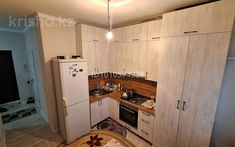 2-бөлмелі пәтер · 60 м² · 1/3 қабат, Абдрахманова 3 — Парк Нурсая, бағасы: 16.5 млн ₸ в Кульсары — фото 2