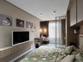 3-комнатная квартира · 105 м² · 11/16 этаж, Егизбаева 3, 5 — Каныша Сатпаева за 105 млн ₸ в Алматы, Бостандыкский р-н — фото 4