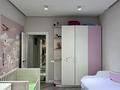 3-комнатная квартира · 105 м² · 11/16 этаж, Егизбаева 3, 5 — Каныша Сатпаева за 105 млн ₸ в Алматы, Бостандыкский р-н — фото 13