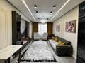 3-комнатная квартира · 105 м² · 11/16 этаж, Егизбаева 3, 5 — Каныша Сатпаева за 105 млн ₸ в Алматы, Бостандыкский р-н