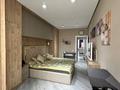 3-комнатная квартира · 105 м² · 11/16 этаж, Егизбаева 3, 5 — Каныша Сатпаева за 105 млн ₸ в Алматы, Бостандыкский р-н — фото 10