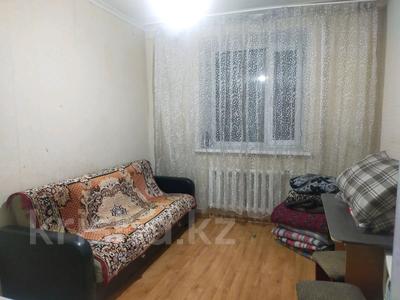 1-комнатная квартира · 20 м² · 7/12 этаж, Циолковского 1/1 за 145 000 ₸ в Астане, Алматы р-н