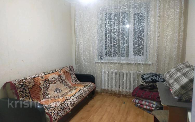 1-комнатная квартира · 20 м² · 7/12 этаж, Циолковского 1/1 за 145 000 ₸ в Астане, Алматы р-н — фото 11