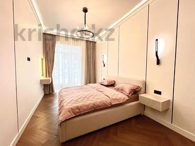 2-комнатная квартира · 75 м² · 5/12 этаж, Симферопольская за 360 000 ₸ в Алматы, Бостандыкский р-н