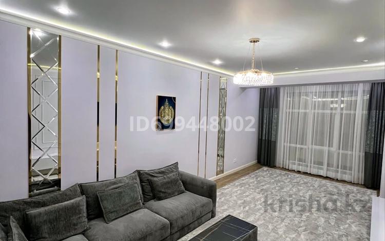 3-бөлмелі пәтер · 137 м² · 10/10 қабат, 18А мкр 3, бағасы: 65 млн ₸ в Актау — фото 2