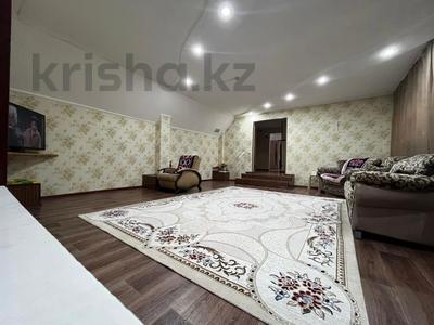 3-комнатная квартира · 110.7 м² · 1/4 этаж, Дастенова 29 за 23 млн ₸ в Семее