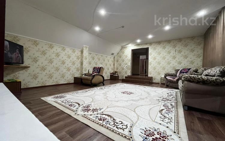 3-комнатная квартира · 110.7 м² · 1/4 этаж, Дастенова 29 за 23 млн ₸ в Семее — фото 15