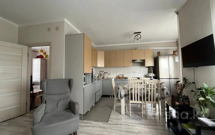 3-бөлмелі пәтер · 50.5 м² · 2/2 қабат, 32-улица, бағасы: 18.5 млн ₸ в Жана куате — фото 7