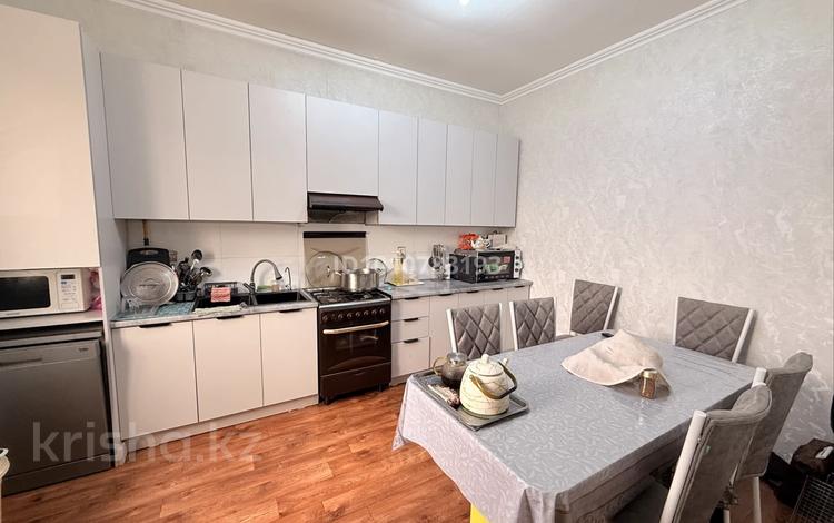 Отдельный дом · 2 комнаты · 74.2 м² · 4 сот., Маусым за 13 млн ₸ в Баскудуке — фото 3