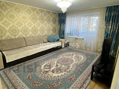 3-комнатная квартира, 63.5 м², 4/10 этаж, Красина 14а за 28.5 млн 〒 в Усть-Каменогорске