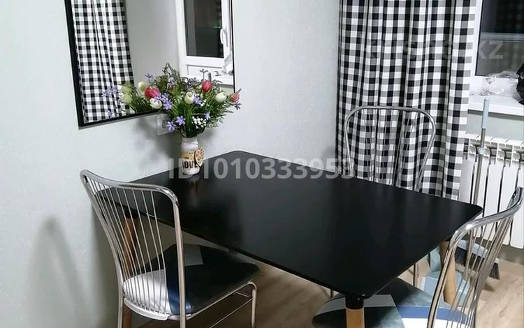 1-бөлмелі пәтер · 43 м² · 4/5 қабат, Рыскулбекова 8 — Аблай хана и Рыскулбекова, бағасы: 12 000 ₸ в Астане, Алматы р-н — фото 7